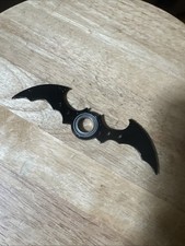Batman metal fidget for sale  Lancaster