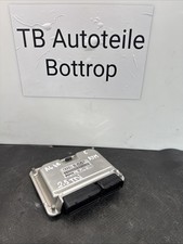 Audi tdi motorsteuergerät gebraucht kaufen  Bottrop