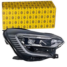 Hella phare led d'occasion  Expédié en France