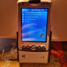 Ipaq h6300 d'occasion  Is-sur-Tille