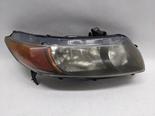 Farol dianteiro halogênio direito do passageiro Honda Civic 2006 - 2009 BP4 comprar usado  Enviando para Brazil