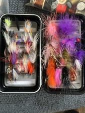 Fly fishing tying for sale  Seattle