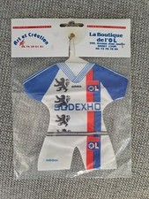 Mini maillot coquard d'occasion  France