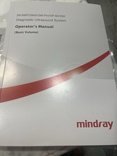 3d 4d ultrasound machine for sale  Morven