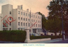 Picture postcard cheltenham for sale  NEWCASTLE UPON TYNE