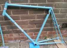 Frontiera cyclocross racing for sale  BROMLEY