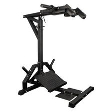 Rival leverage squat for sale  COTTINGHAM