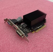 Placa de Vídeo Gráfica EVGA Nvidia Geforce GT 730 02G-P3-1733-KR comprar usado  Enviando para Brazil