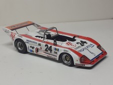 Bizarre lola t296 d'occasion  Pézenas