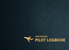 Pilot logbook professional for sale Pilot logbook professional for sale  NEWPORT