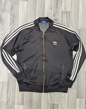 Adidas superstar track for sale  WORKINGTON