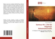 Somnus vii art gebraucht kaufen  Osnabrück