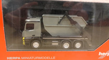Herpa arocs achs gebraucht kaufen Herpa arocs achs gebraucht kaufen  Kirchheim unter Teck