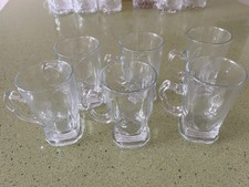 Vintage lot verres d'occasion  La Seyne-sur-Mer