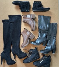 Black brown shoe for sale  Columbus