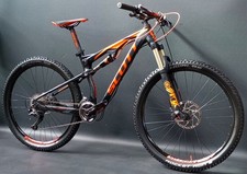 27.5 scott spark for sale  SELBY