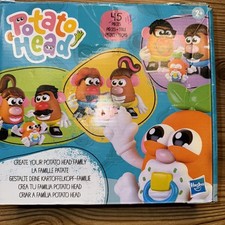 Potato head family for sale  Chesapeake