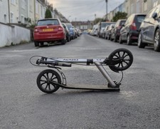 Frenzy adult scooter for sale  BRISTOL
