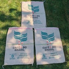 Used empty brazilian for sale  Shipping to Ireland