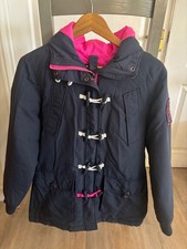 Superdry rescue coat for sale Superdry rescue coat for sale  NEWBURY