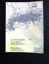 Conservation nature sans gebraucht kaufen  Koblenz
