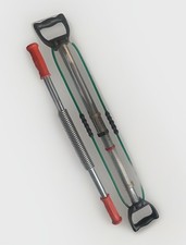 Expander stahlseil biegehantel gebraucht kaufen  Solms