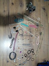 Modeschmuck konvolut teile gebraucht kaufen  Hamburg