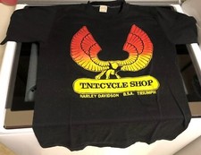 Vtg harley davidson for sale  Middletown
