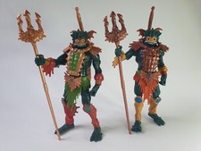 Mer man masters gebraucht kaufen  Bedburg