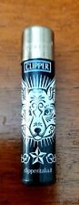 Accendino clipper tatoo usato  Lucca