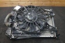 Engine cooling radiator for sale  Hamtramck