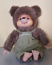 Monchhichi 1974 tobby gebraucht kaufen  Freudenstadt