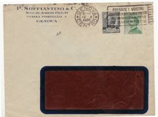 9907 genova soffiantino usato  Comacchio