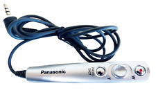 Panasonic camcorder kabel gebraucht kaufen  Aichach