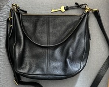 Fossil tasche crossbody gebraucht kaufen  Essen