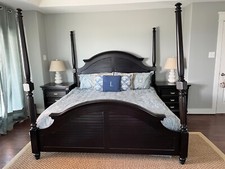 King size bedroom for sale  Galveston