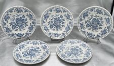 Petites assiettes vintage d'occasion  Royan