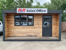 15ft 11ft car for sale  ROTHERHAM