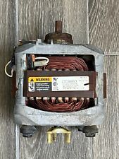 Motor de acionamento para lavadora Whirlpool WP661600 3349644 Roper Estate Kenmore TESTADO #6 comprar usado  Enviando para Brazil