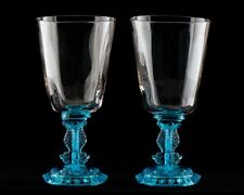 Grands verres anciens d'occasion  Fontenay-le-Comte