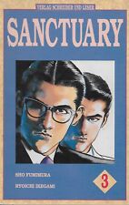 Sanctuary 1994 sho gebraucht kaufen  Darmstadt