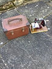Essex miniature portable for sale  CHESTERFIELD