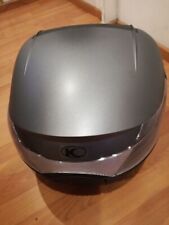 Bauletto 34l grigio usato  Massafra