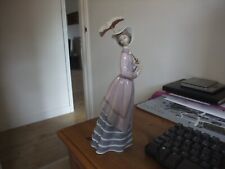 Superb rare lladro for sale  BOURNE