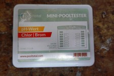 Pool total mini gebraucht kaufen  Schwäbisch Gmünd