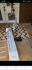Satellite dish tripod for sale  Frankston