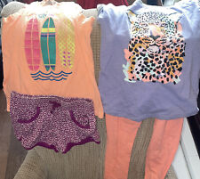 Girls outfits summer for sale  Aberdeen