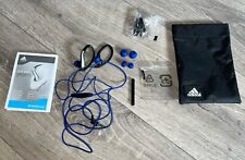 Addidas sennheiser ocx for sale  BASINGSTOKE