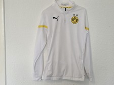 Puma jacke trainingsjacke gebraucht kaufen  Krefeld