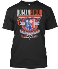Camiseta Mma Fight feita nos EUA tamanho P a 5XL comprar usado  Enviando para Brazil